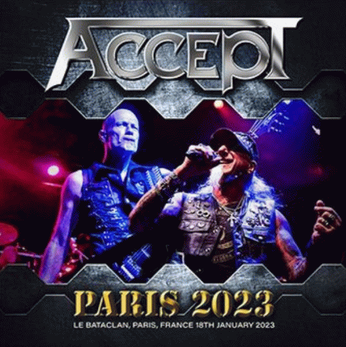 Accept : Paris 2023
